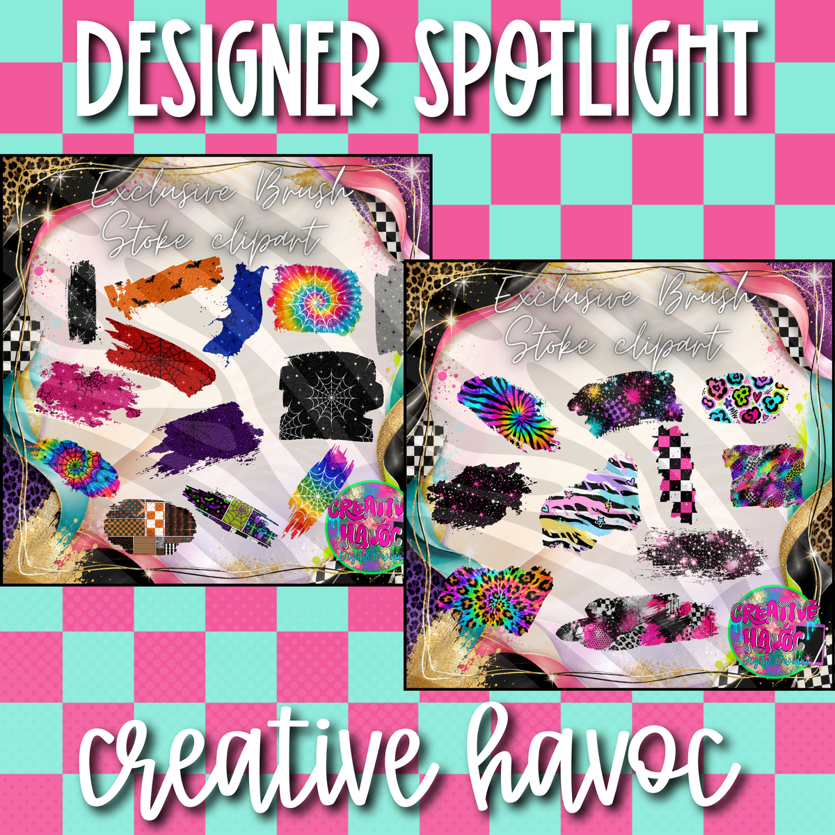 The Studio Collective | Member Access (August)