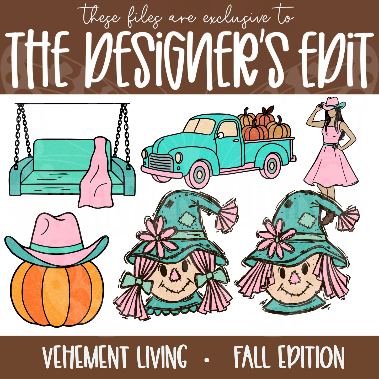 The Designers Edit Fall Edition