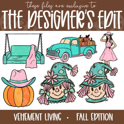 The Designers Edit Fall Edition