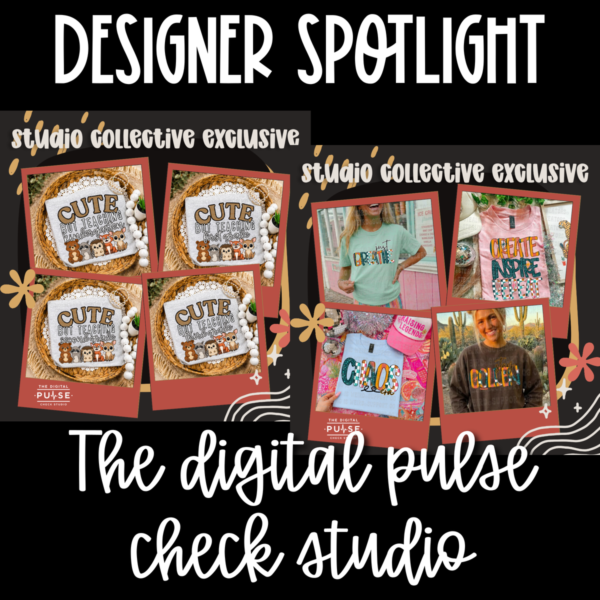 The Studio Collective | Member Access (August)