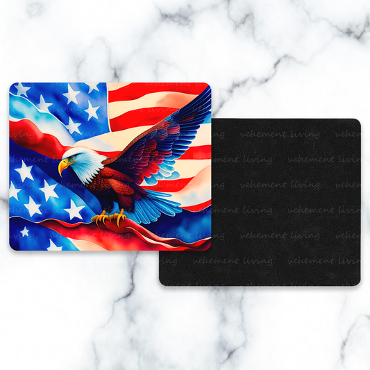 america eagle 6