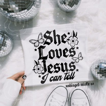Messy Faith Collab