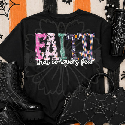 The Boss Bar Halloween Collab
