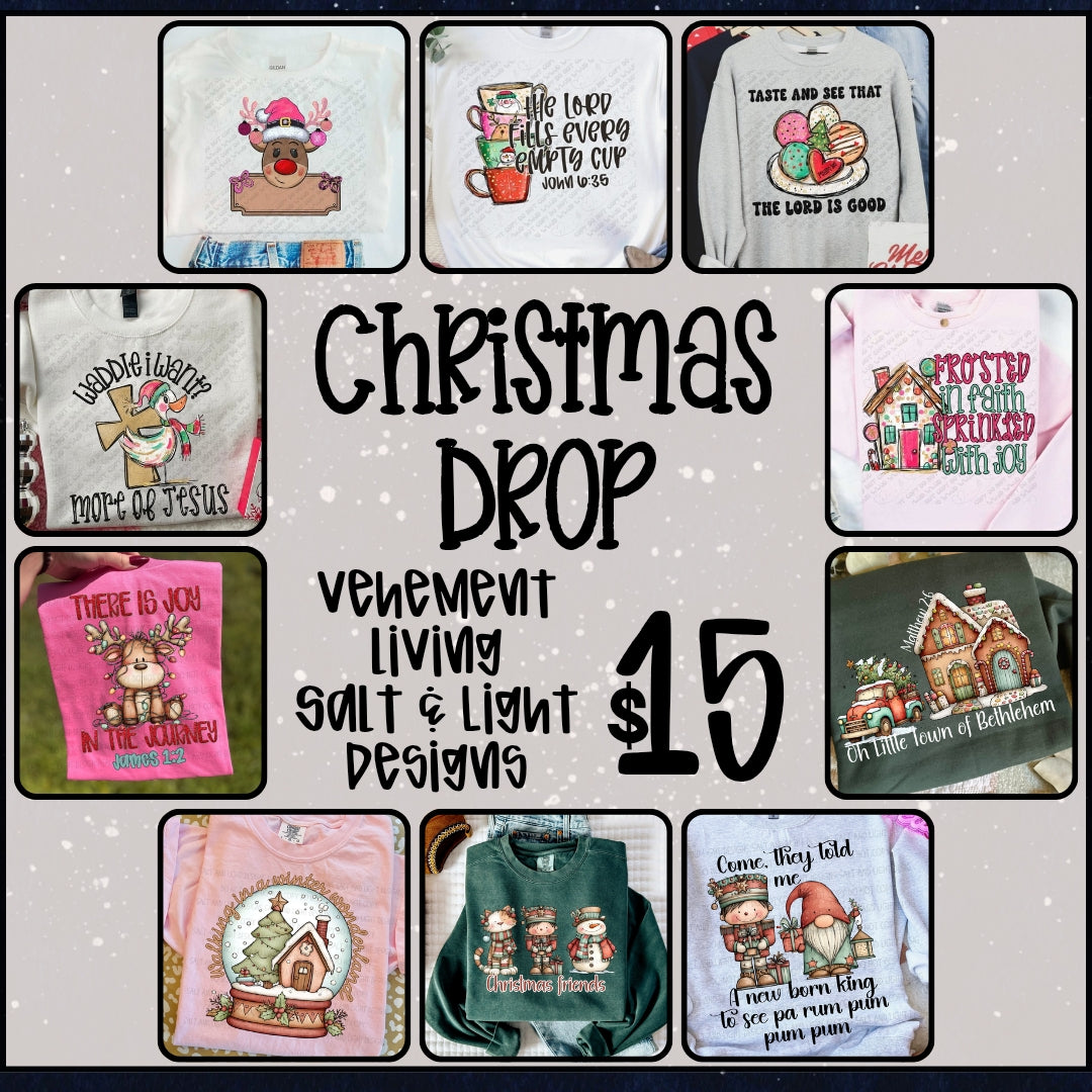 Christmas 2026 Collab