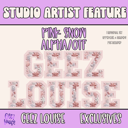 The Studio Collective | Member Access (September)