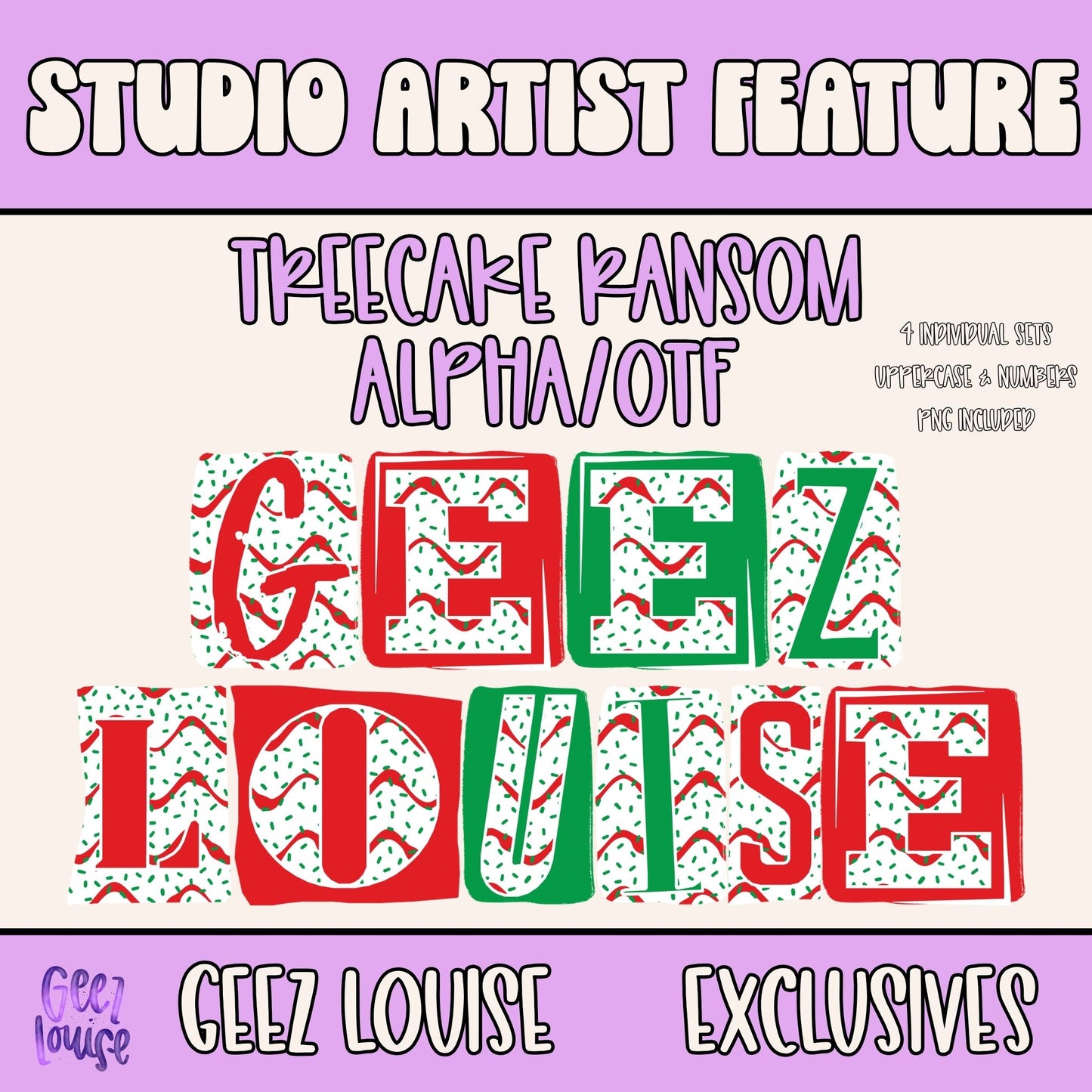 The Studio Collective | Member Access (September)