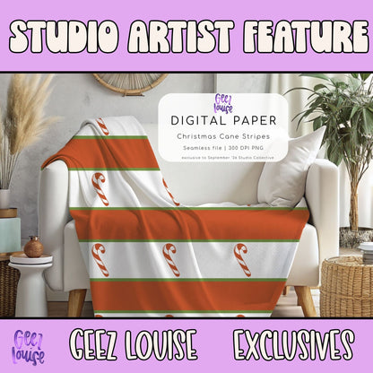 The Studio Collective | Member Access (September)