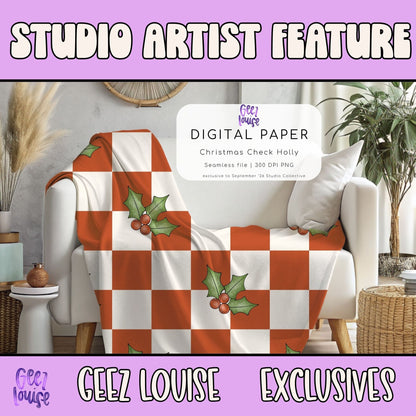 The Studio Collective | Member Access (September)