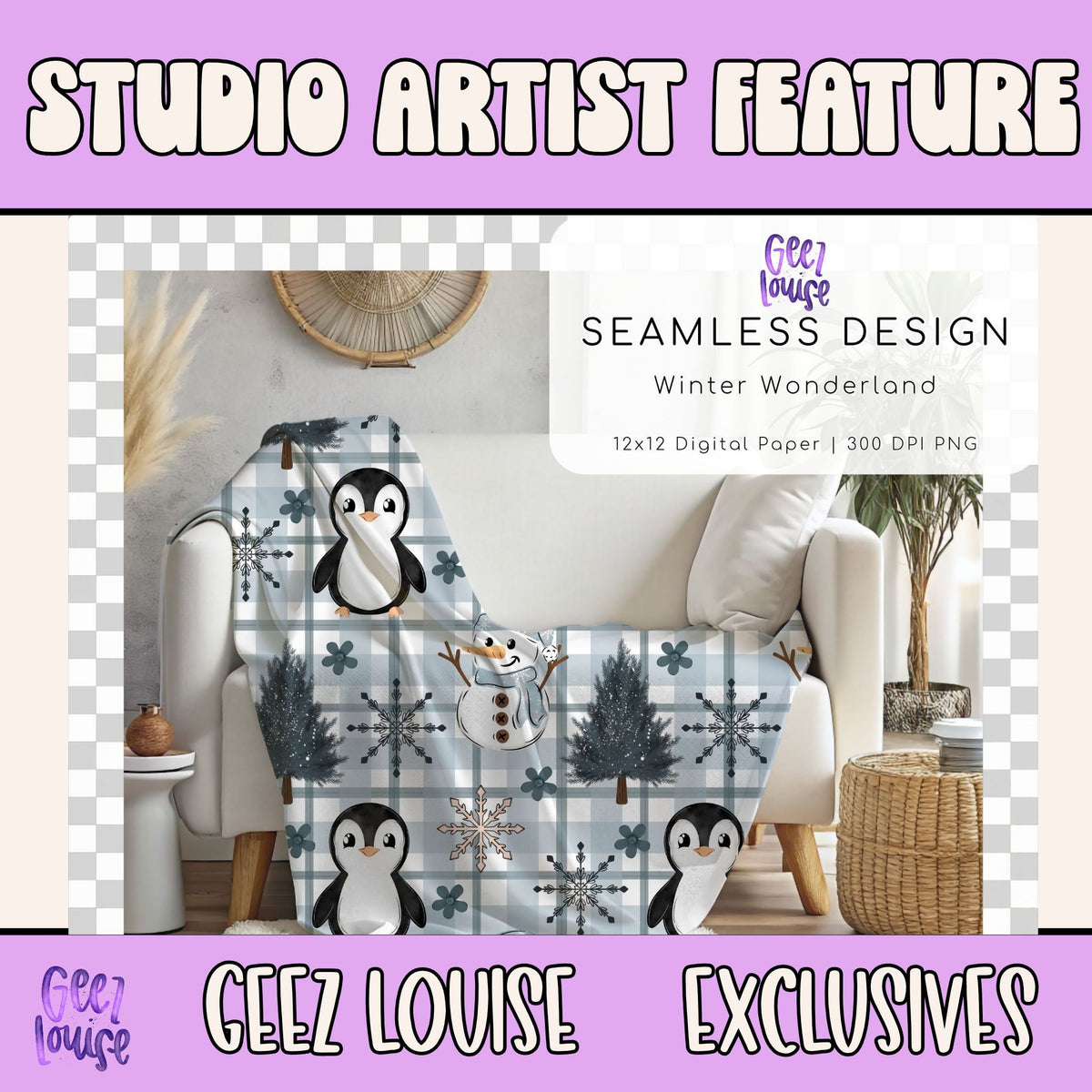 The Studio Collective | Member Access (November)
