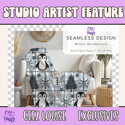 The Studio Collective | Member Access (November)