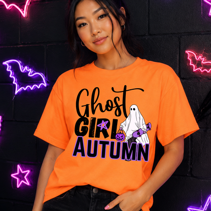 The Boss Bar Halloween Collab
