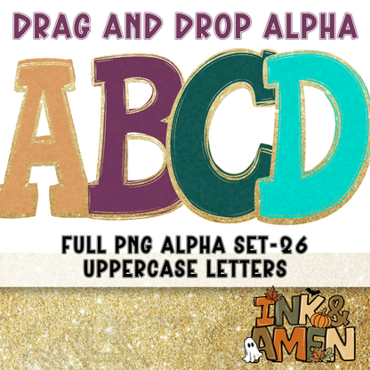 TBB Alpha Drop