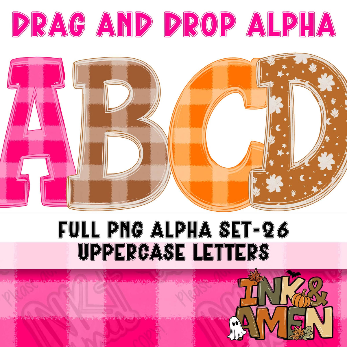 TBB Alpha Drop