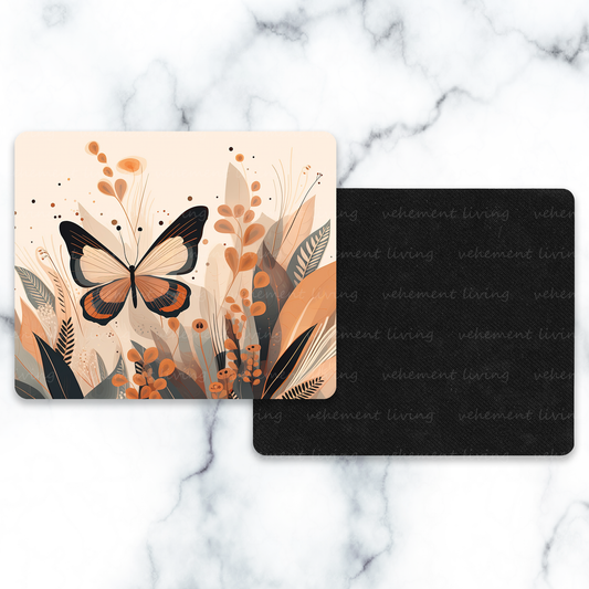 neutral butterfly 2