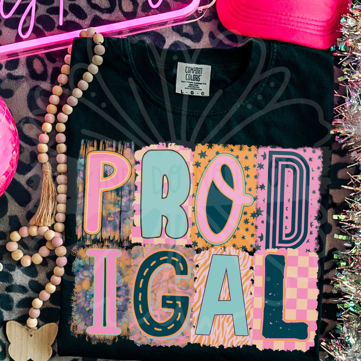 Prodigal digital download