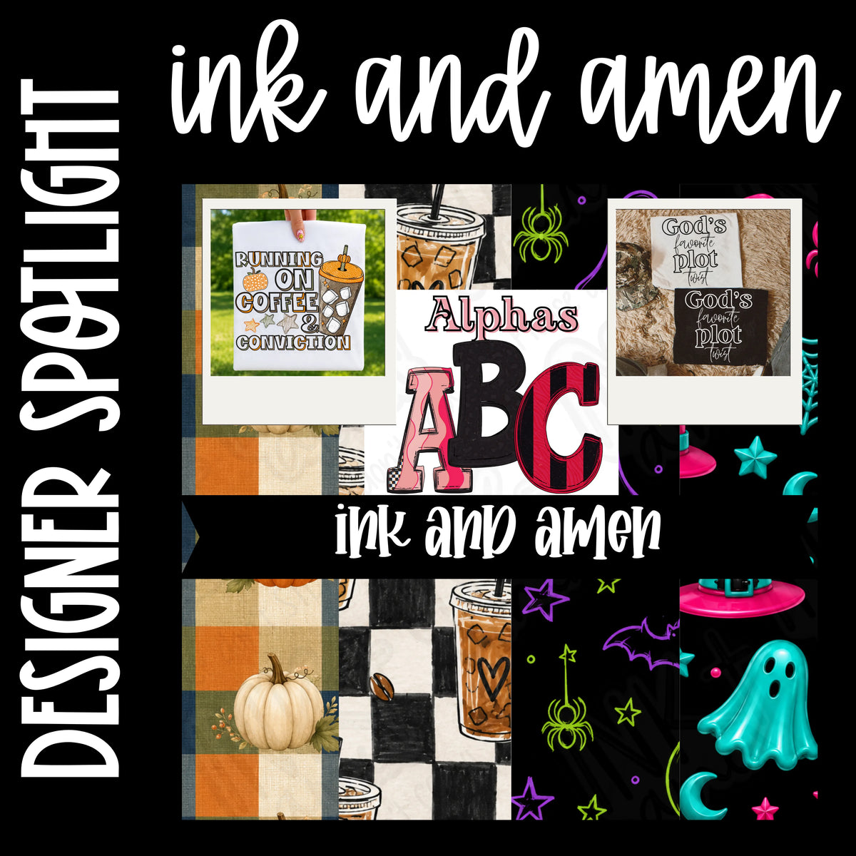 The Studio Collective | Member Access (August)