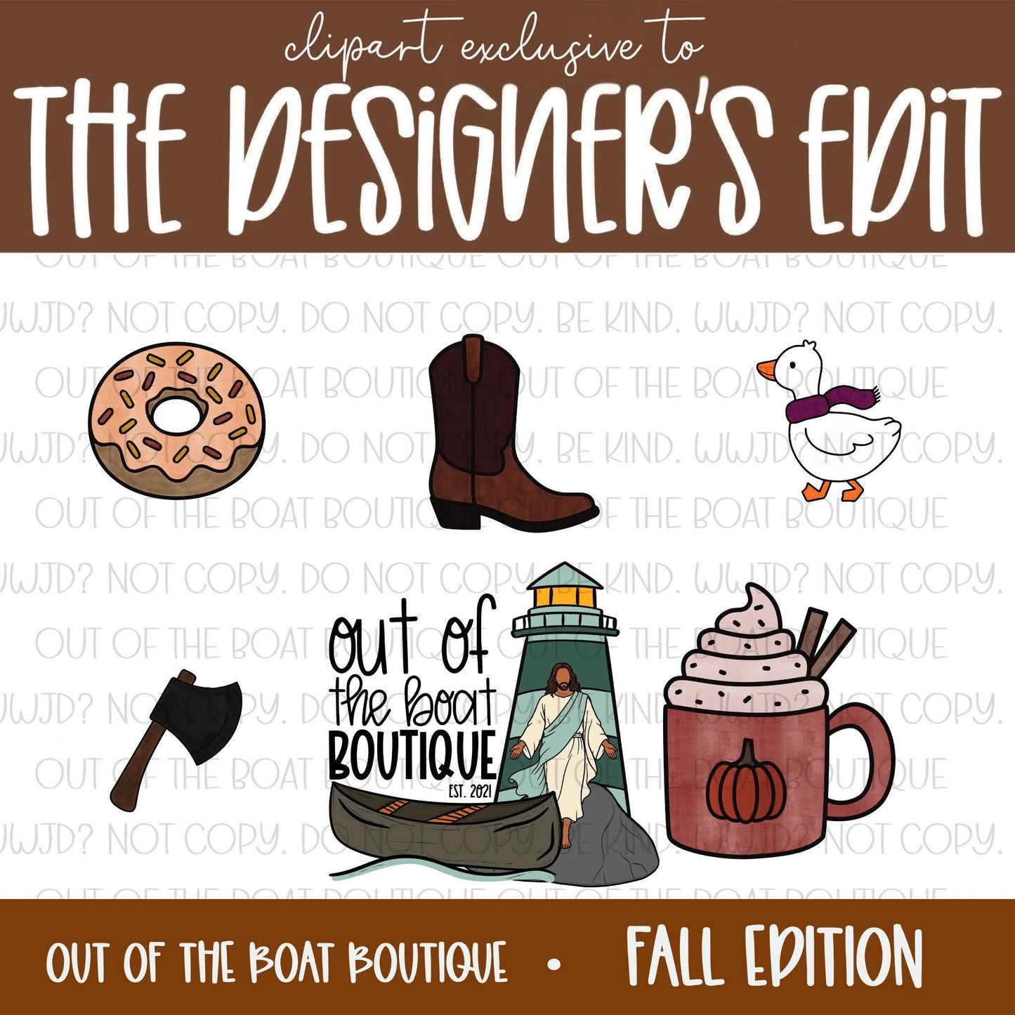 The Designers Edit Fall Edition
