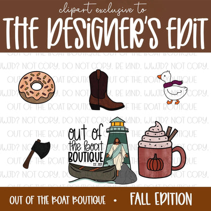The Designers Edit Fall Edition