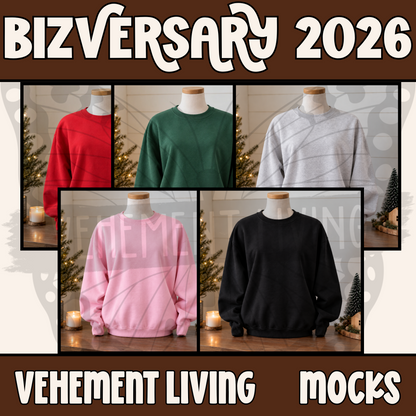 Built on the Rock Collection | Bizversary EXCLUSIVES