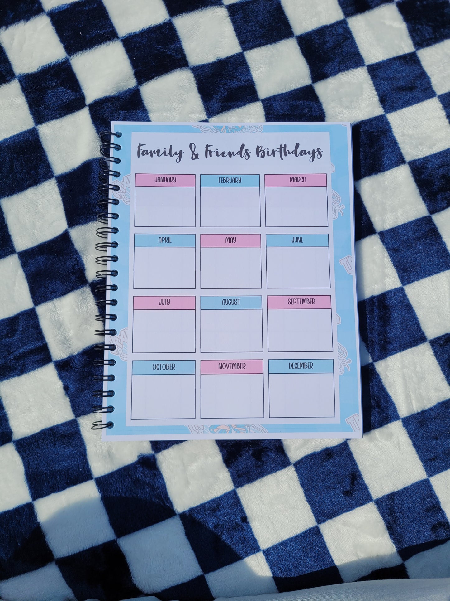 Transformed Motherhood Homeschool Planner 25-26