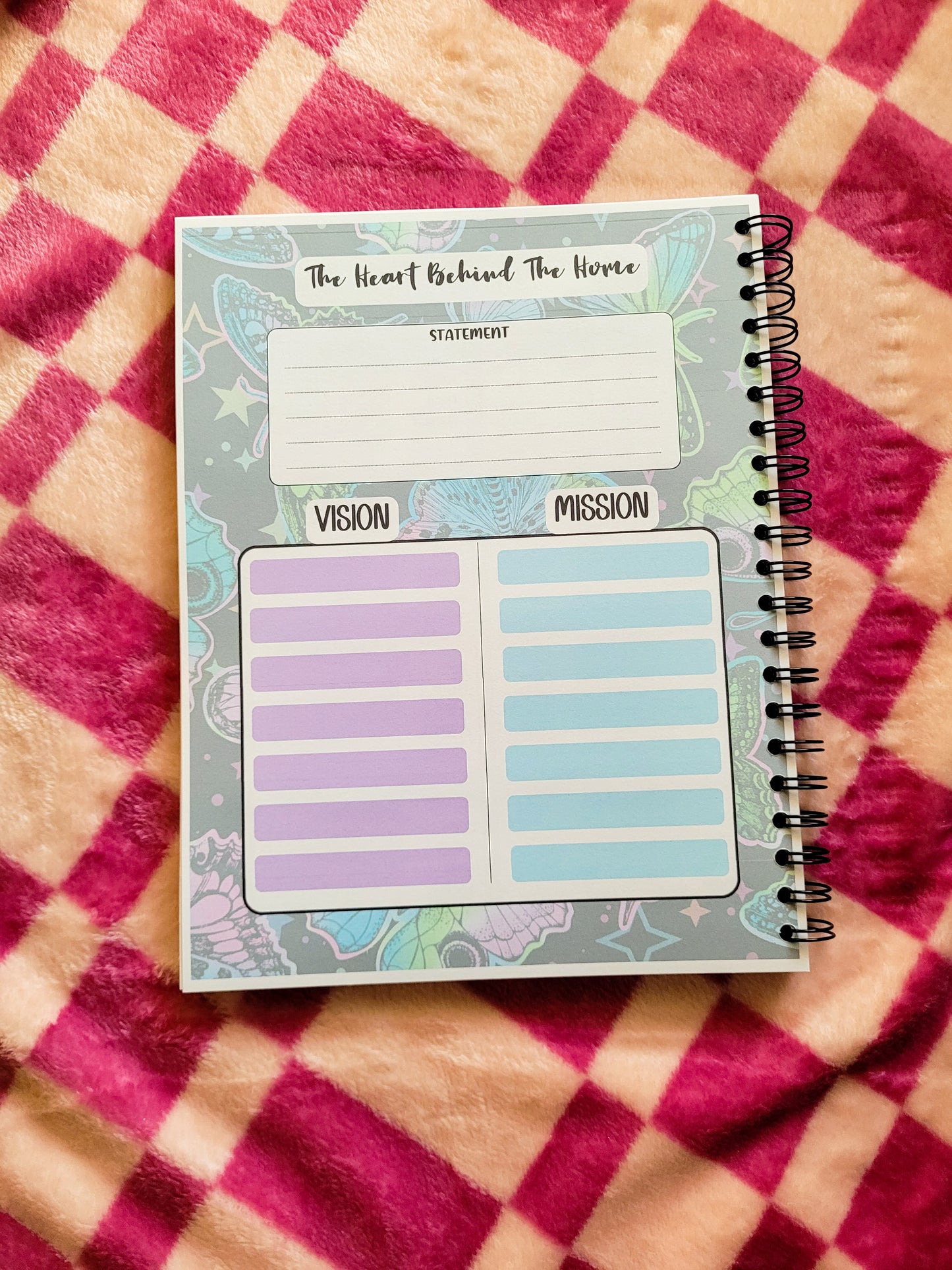 Teacher of Life School and Jesus Homeschool Planner 25-26