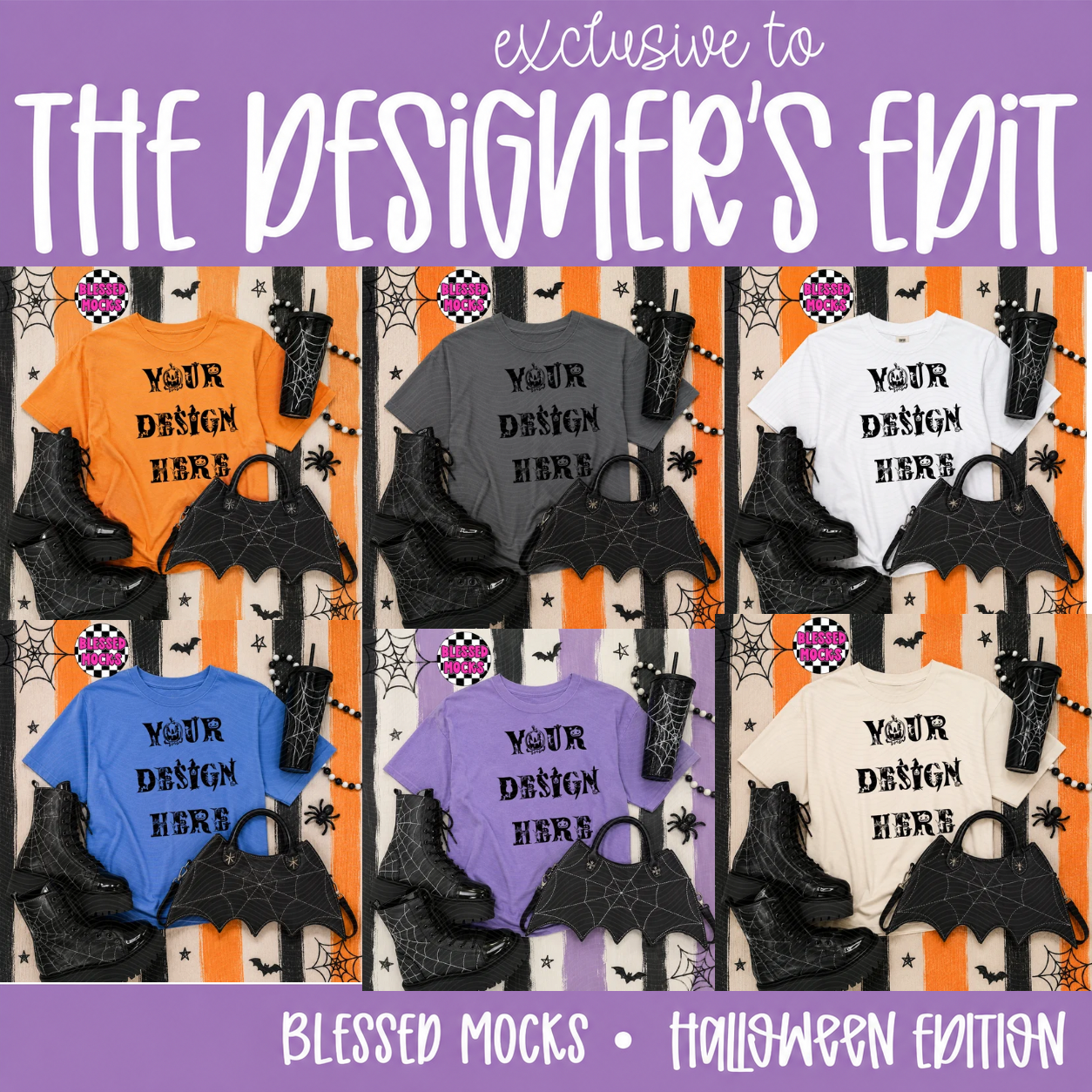 The Designers Edit (August)