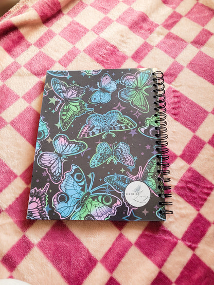 Teacher of Life School and Jesus Homeschool Planner 25-26