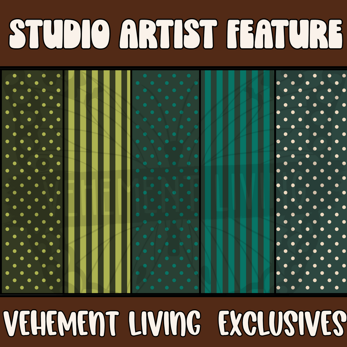 The Studio Collective | Member Access (October)