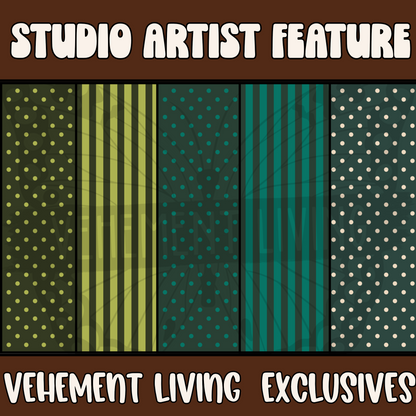 The Studio Collective | Member Access (October)