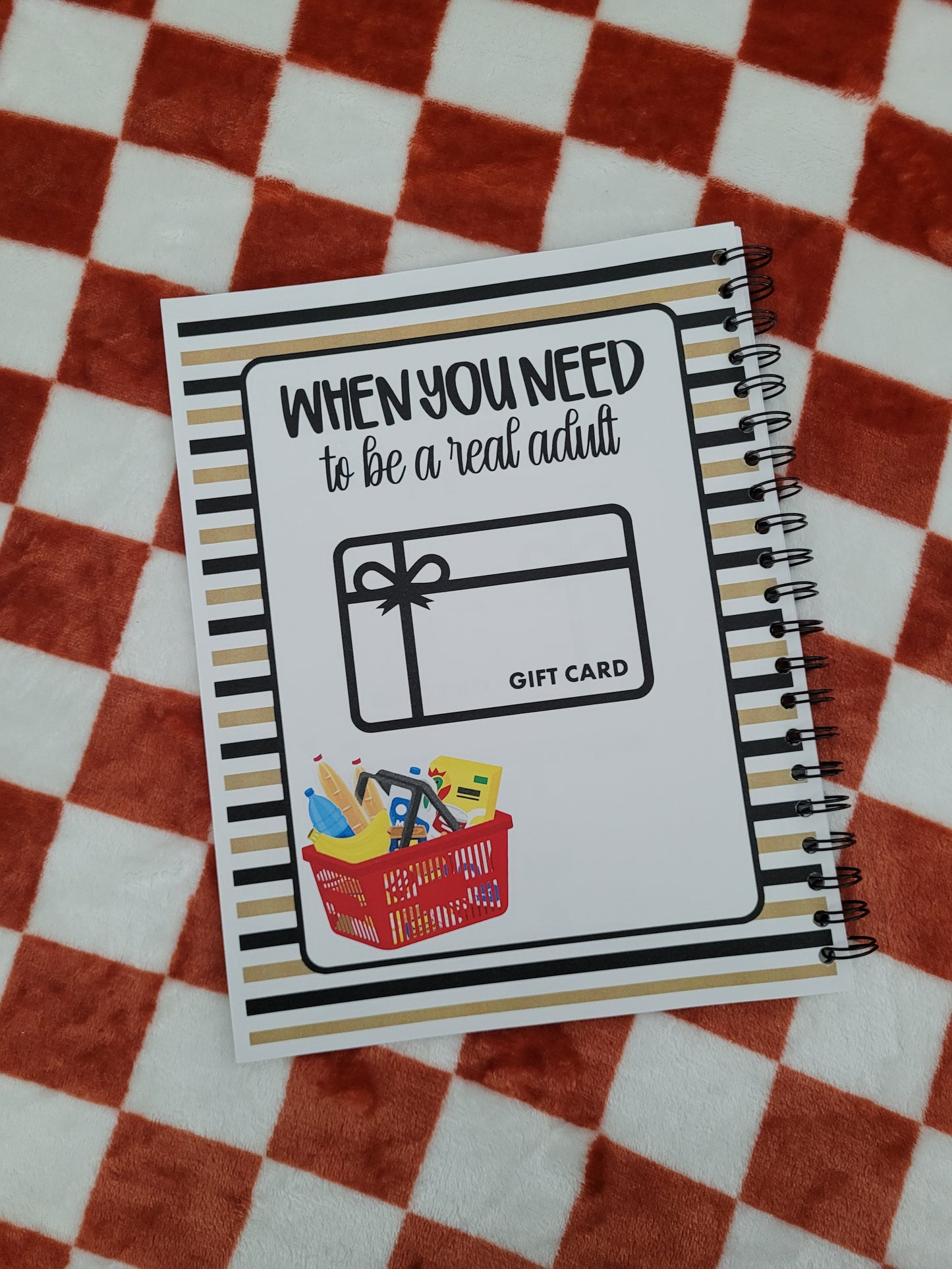 Faith-Filled Graduation Keepsake Book | Prayers, Devotionals, Challenges & More