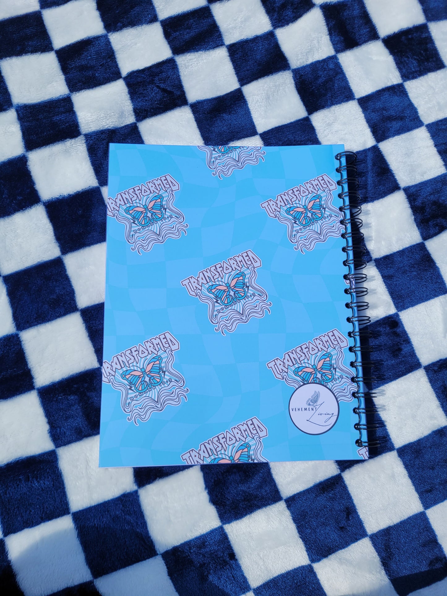 Transformed Motherhood Homeschool Planner 25-26