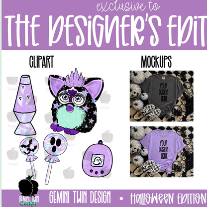 The Designers Edit (August)