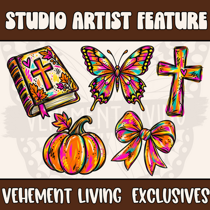 The Studio Collective | Member Access (October)