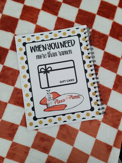 Faith-Filled Graduation Keepsake Book | Prayers, Devotionals, Challenges & More