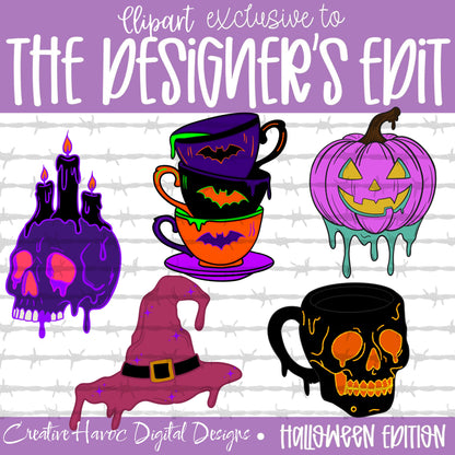 The Designers Edit (August)