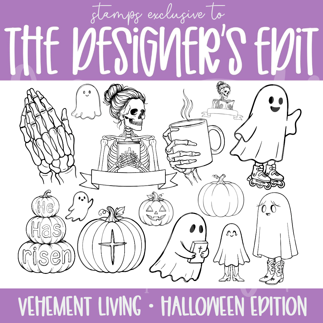 The Designers Edit (August)