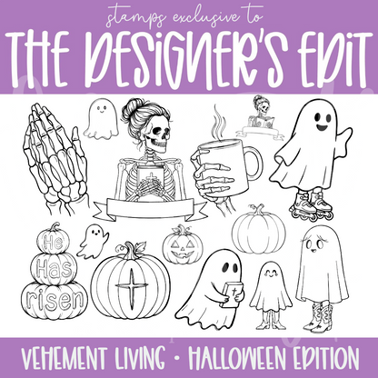 The Designers Edit (August)