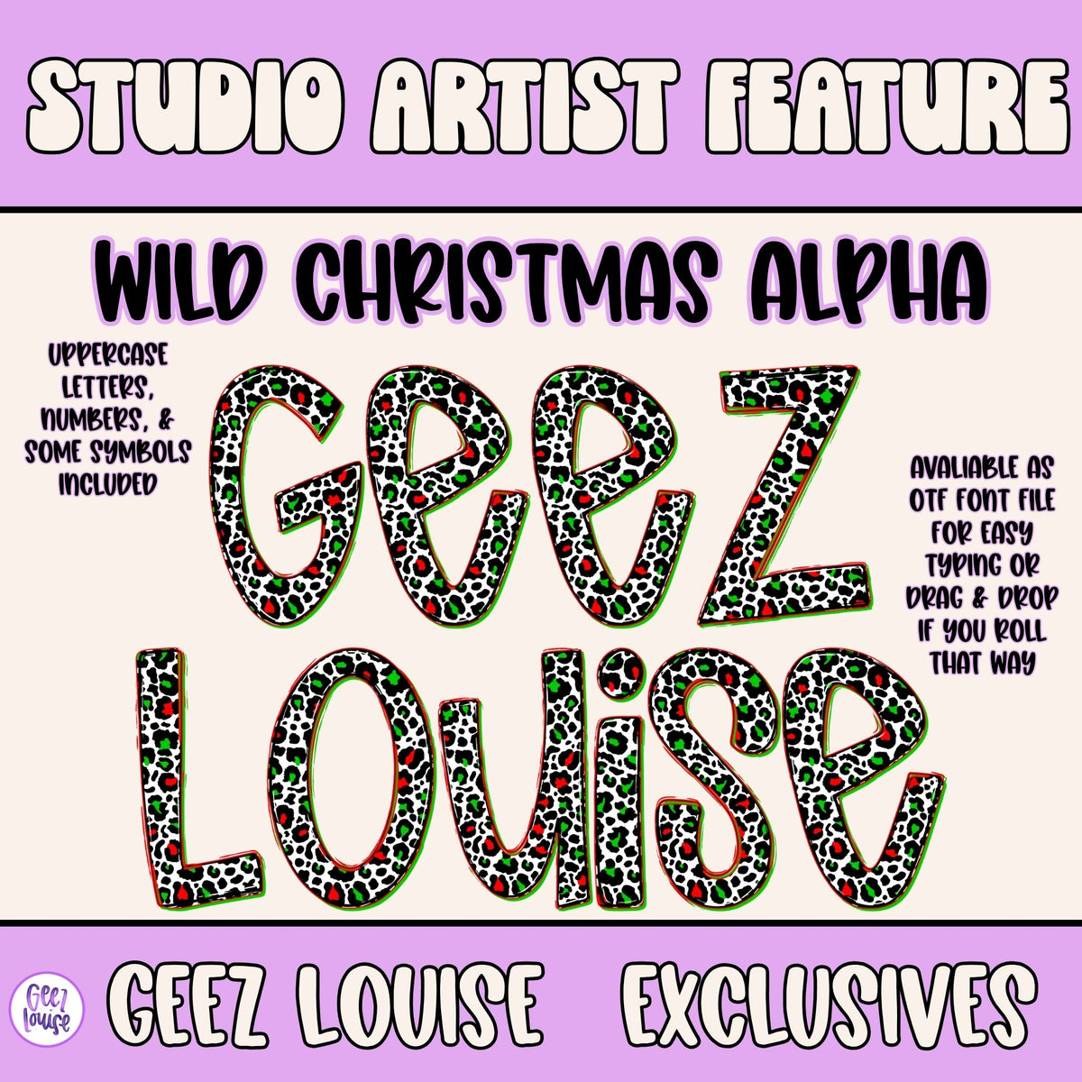 The Studio Collective | Member Access (October)