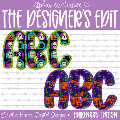 The Designers Edit (August)