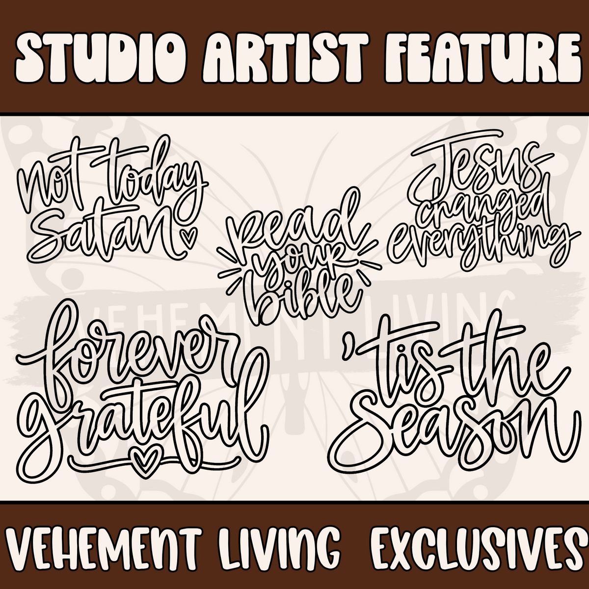 The Studio Collective | Member Access (October)