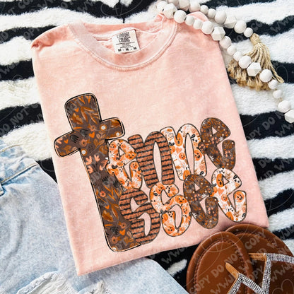 Pumpkin States digital design bundle