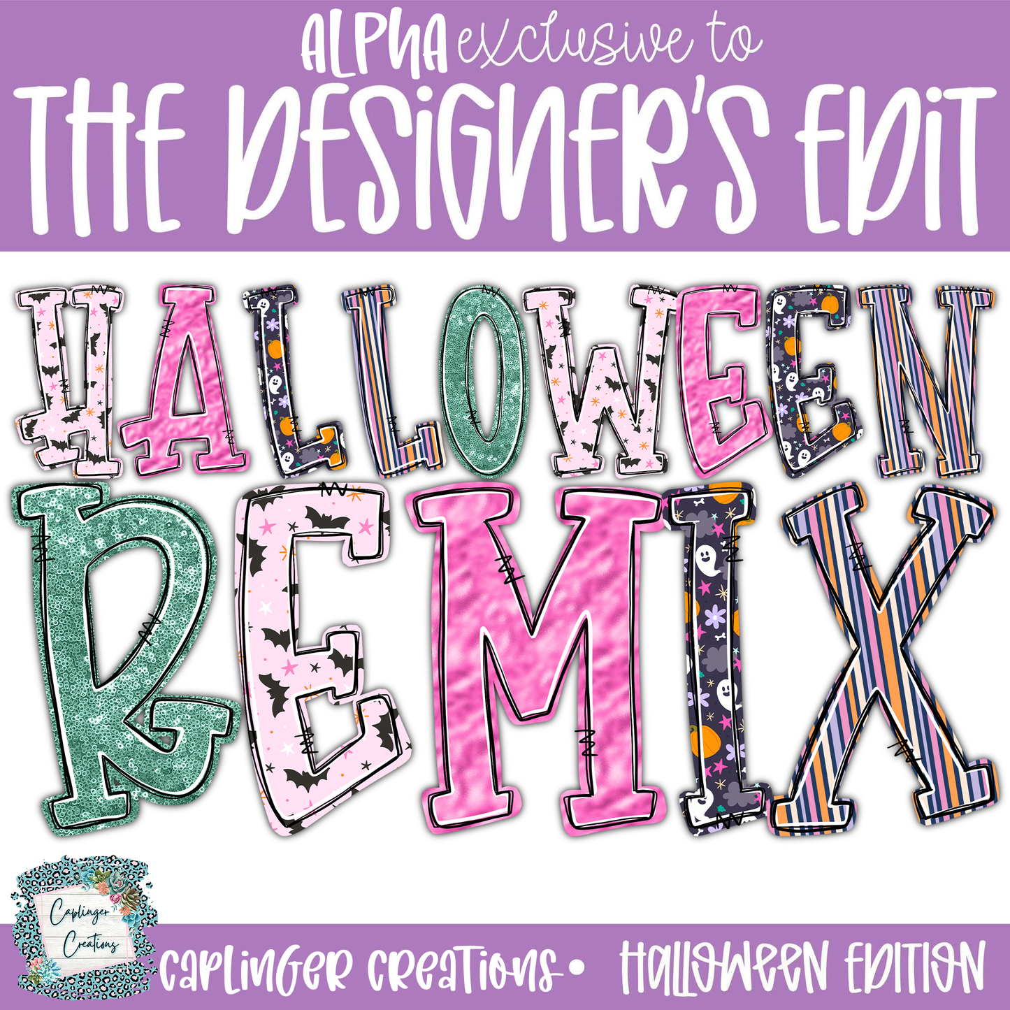 The Designers Edit (August)