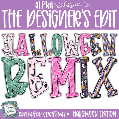The Designers Edit (August)