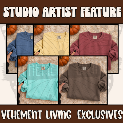 The Studio Collective | Member Access (October)