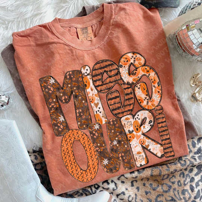Pumpkin States digital design bundle