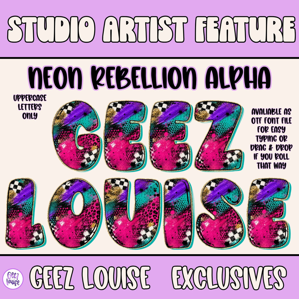 The Studio Collective | Member Access (October)
