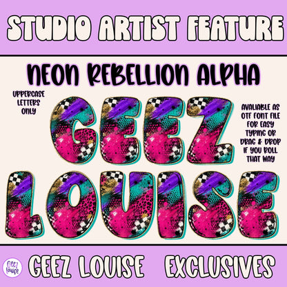 The Studio Collective | Member Access (October)
