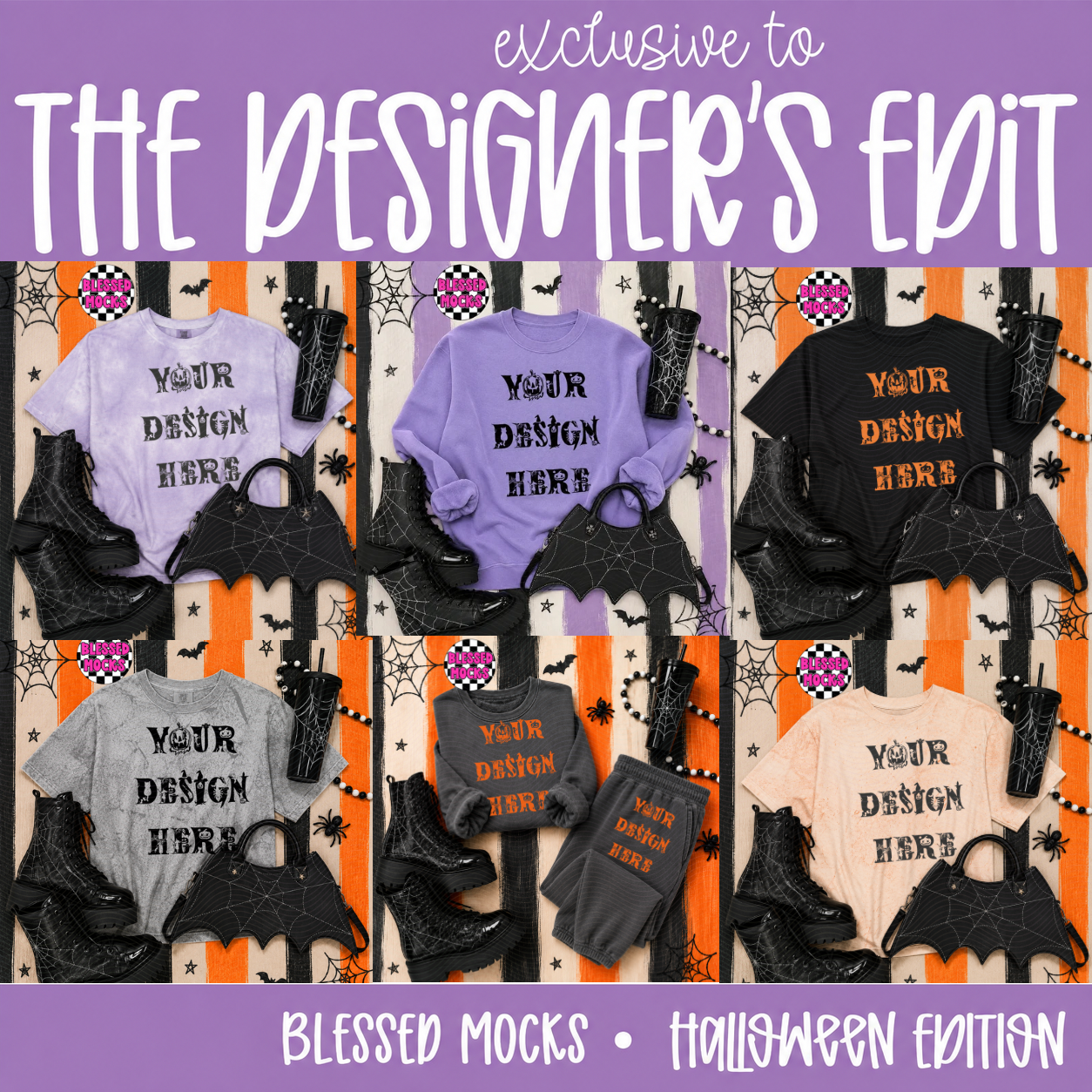 The Designers Edit (August)