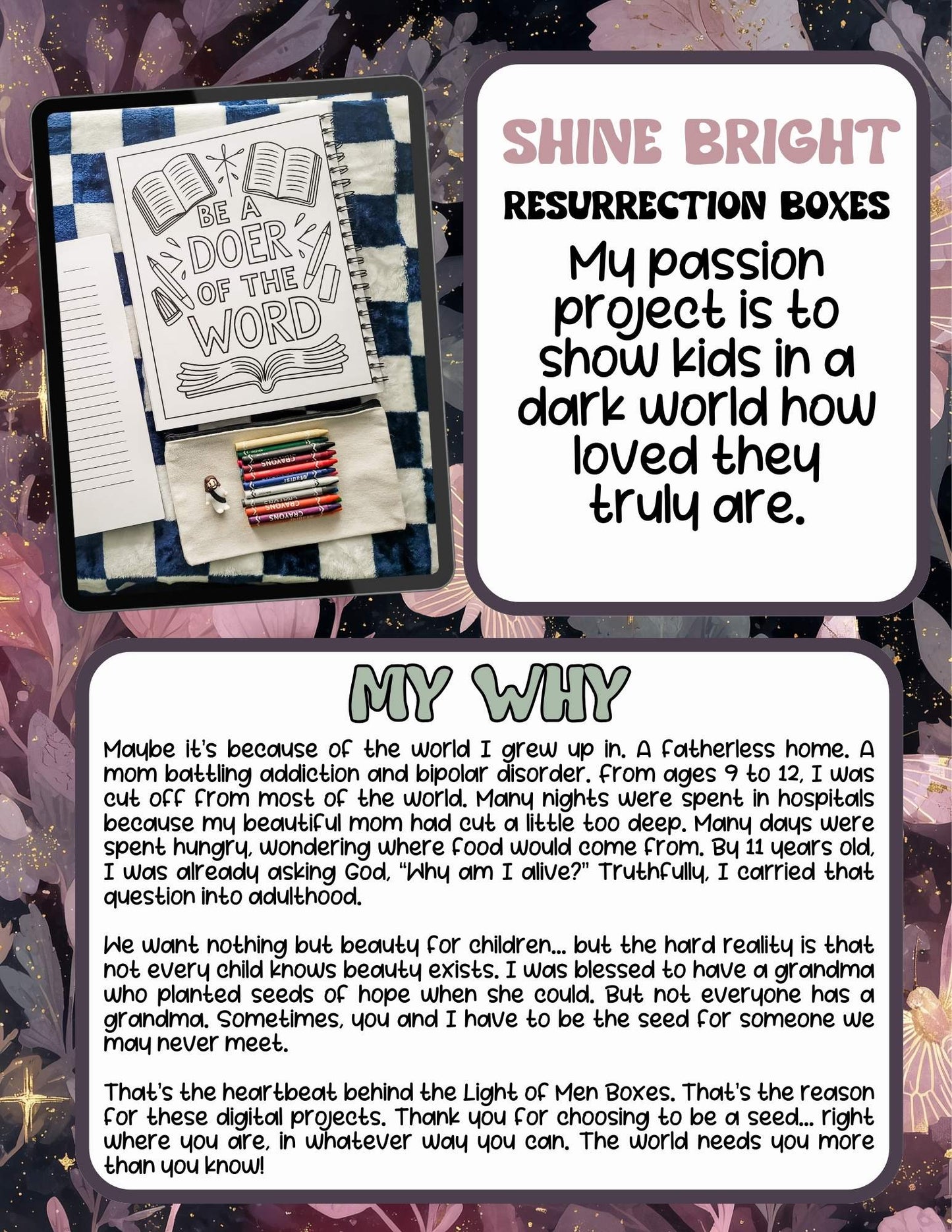 Resurrection Collab 3.0