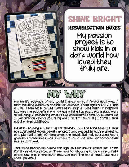 Resurrection Collab 3.0
